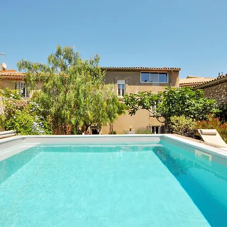 Gorgeous In * Thezan-des-Corbieres
