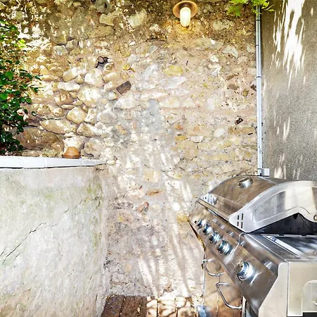 Dom wakacyjny Gorgeous In Thezan-des-Corbieres